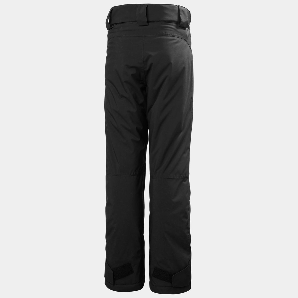 JR ELEMENTS PANT, BLACK, 140/10