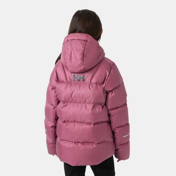 JR ISFJORD DOWN JACKET 20, WILDBERRY, 140/10