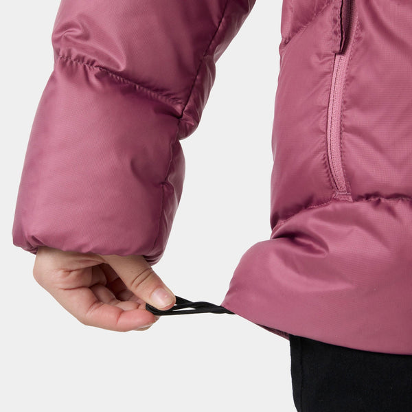 JR ISFJORD DOWN JACKET 20, WILDBERRY, 140/10