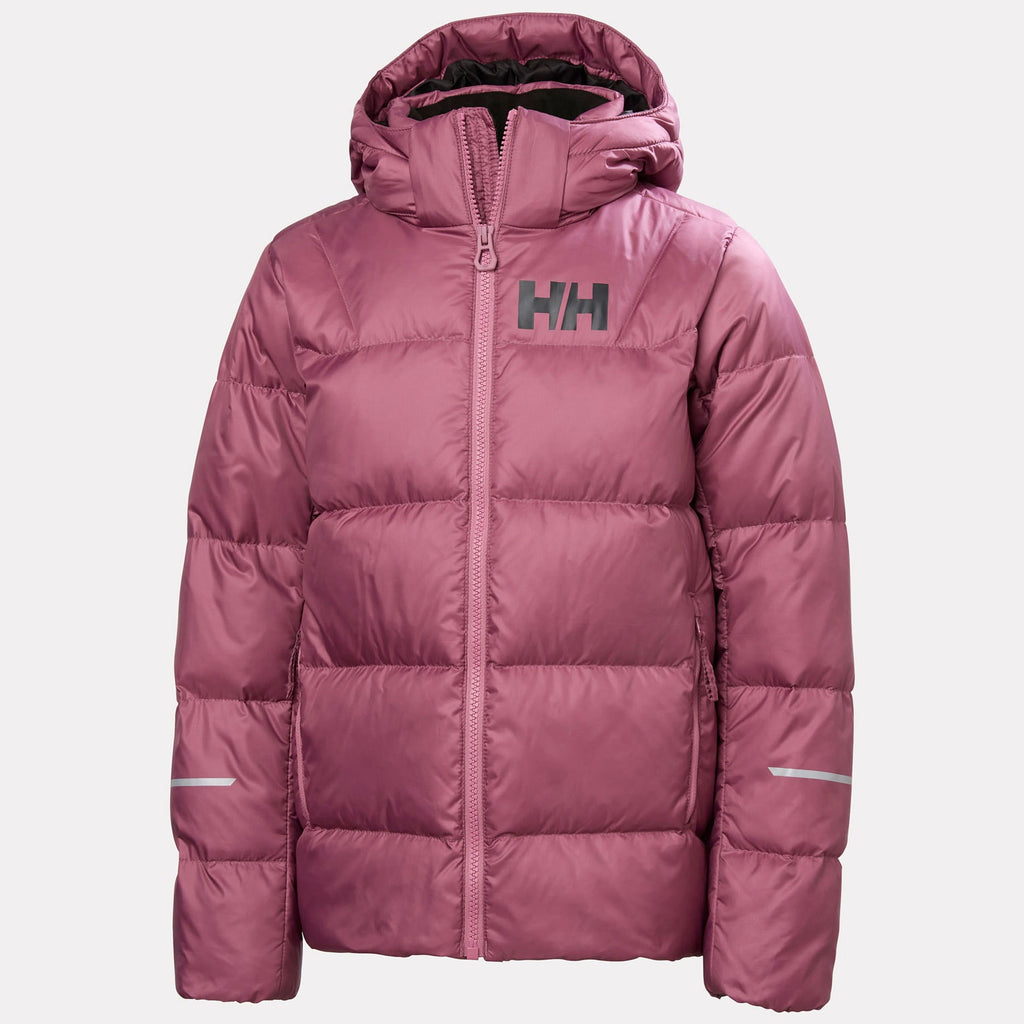 JR ISFJORD DOWN JACKET 20, WILDBERRY, 140/10