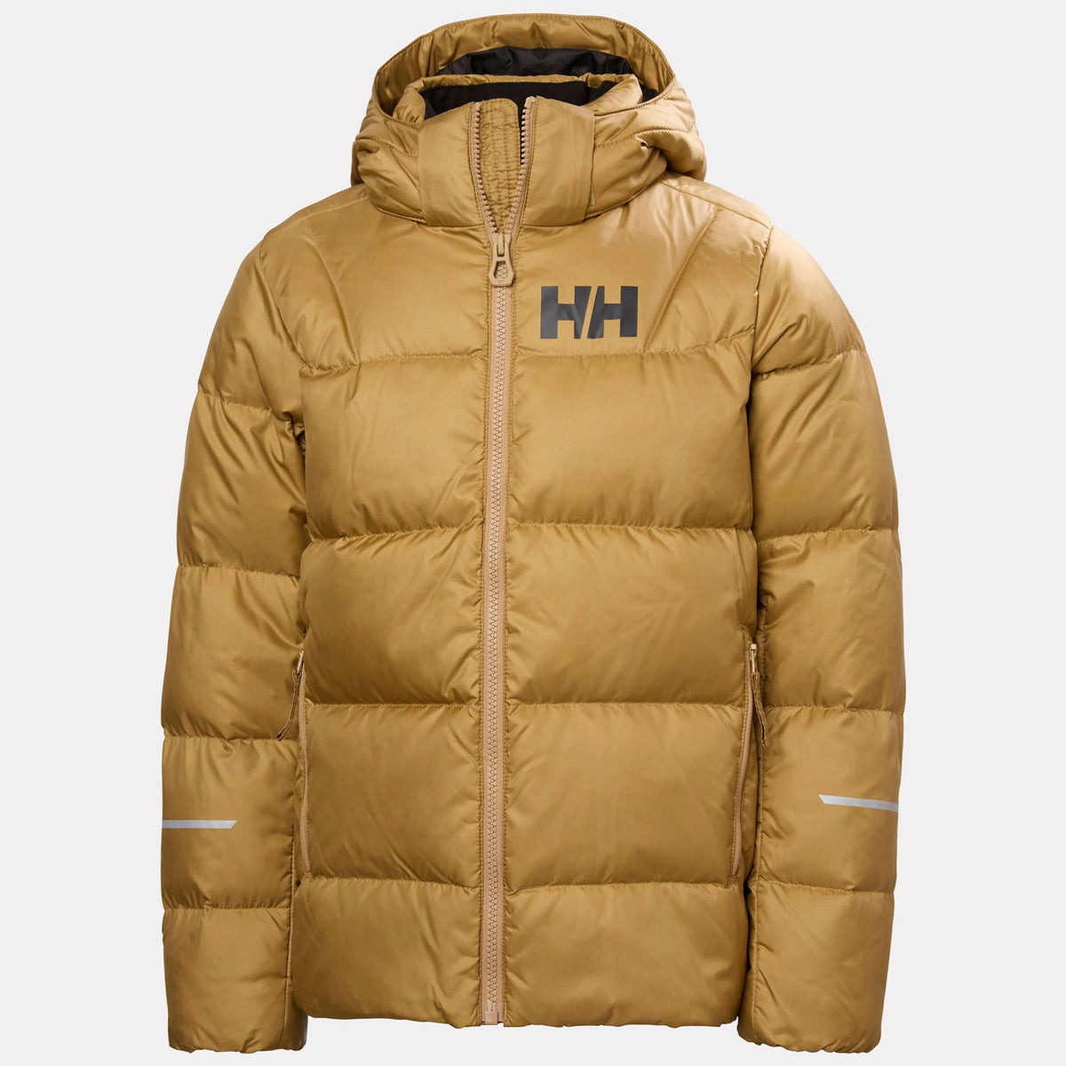 JR ISFJORD DOWN JACKET 20, ELMWOOD, 140/10