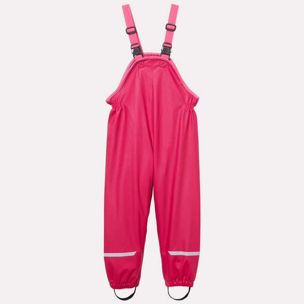 K BERGEN FLEECE PU RAINSET 20, CRANBERRY, 86/1