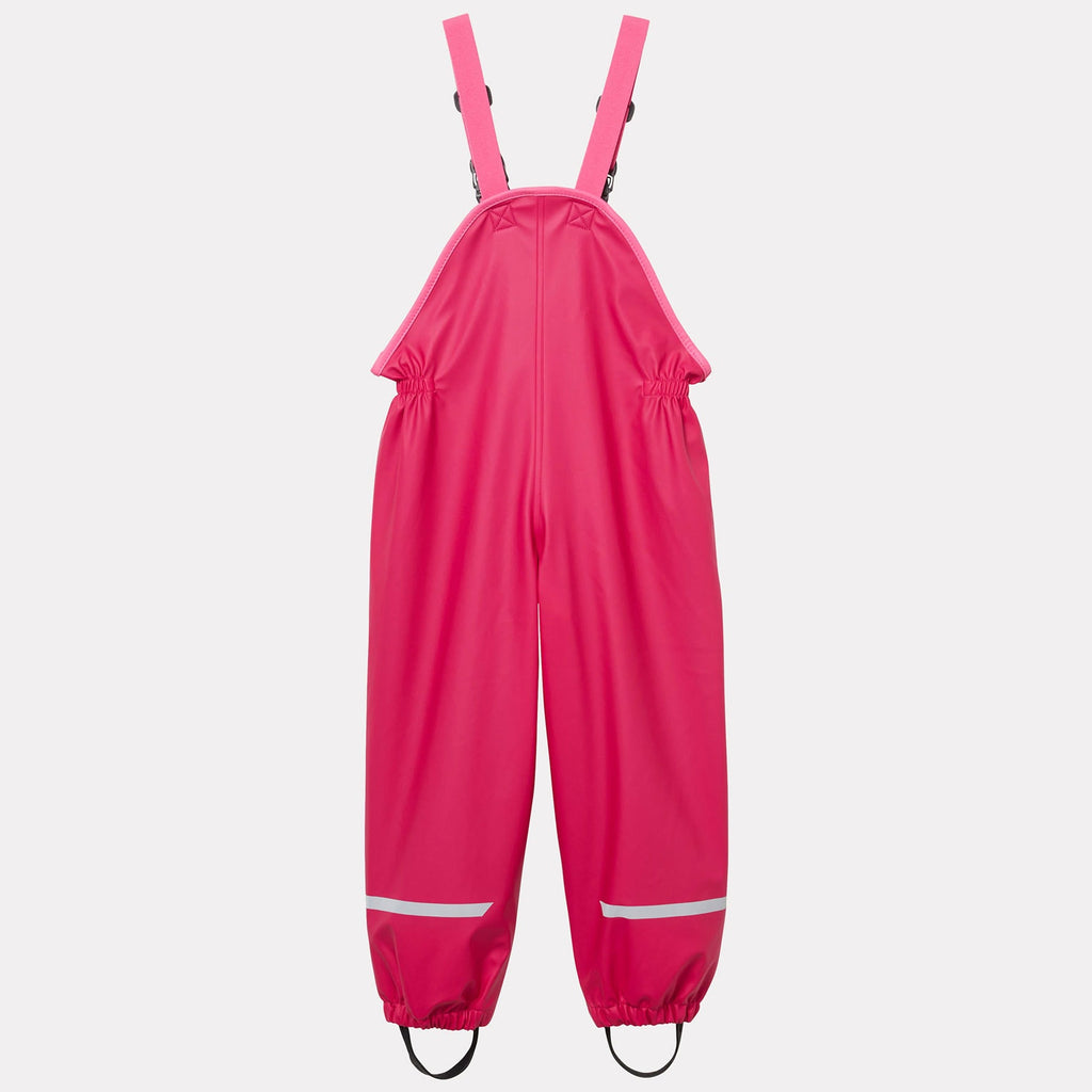 K BERGEN FLEECE PU RAINSET 20, CRANBERRY, 86/1
