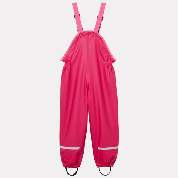 K BERGEN FLEECE PU RAINSET 20, CRANBERRY, 86/1
