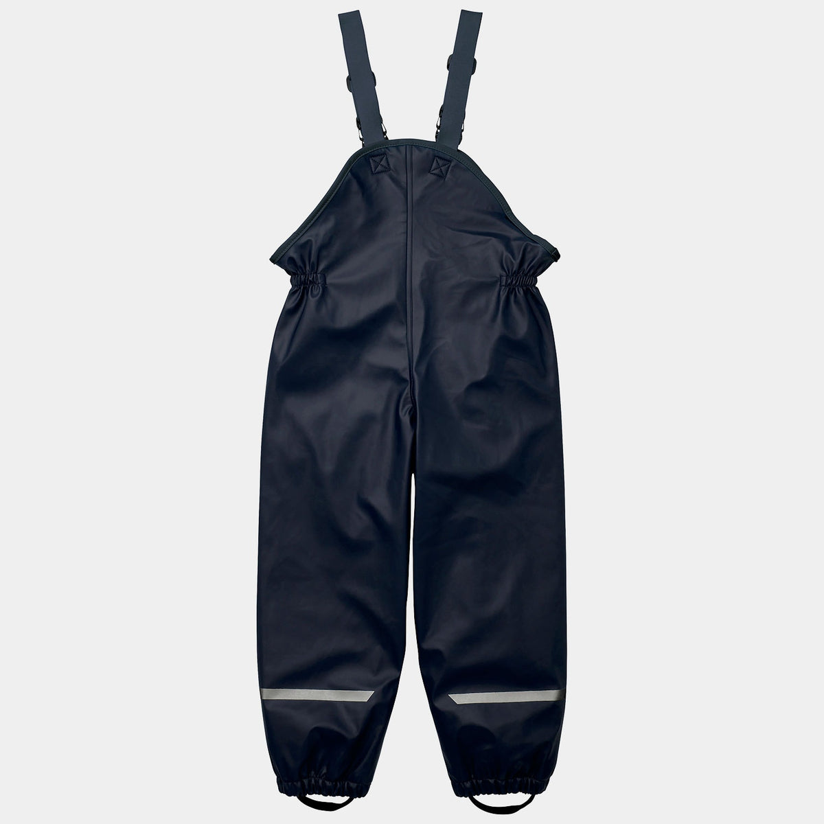 K BERGEN FLEECE PU RAINSET 20, NAVY, 98/3 Main image