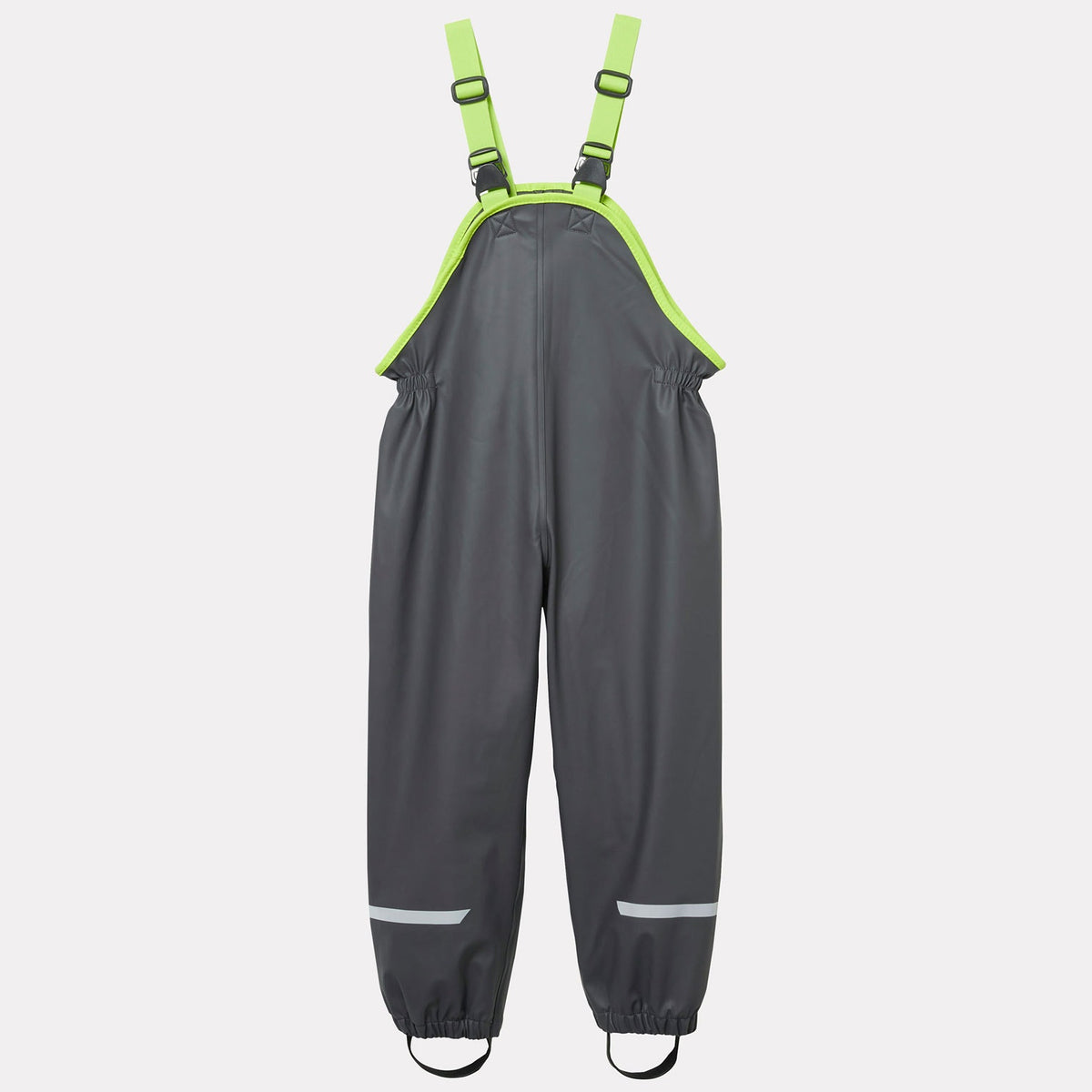 K BERGEN FLEECE PU RAINSET 20, THUNDER GRE, 86/1
