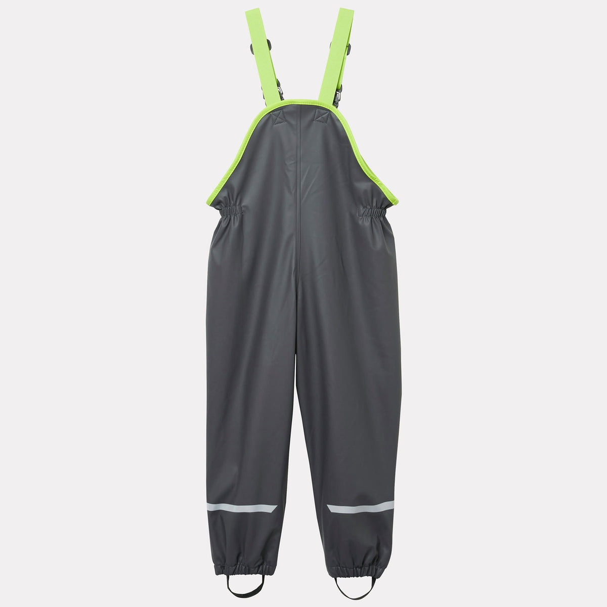K BERGEN FLEECE PU RAINSET 20, THUNDER GRE, 86/1