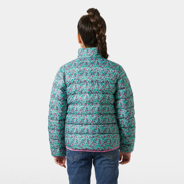 JR MARKA INSULATOR JACKET, PINK LAVEND, 152/12