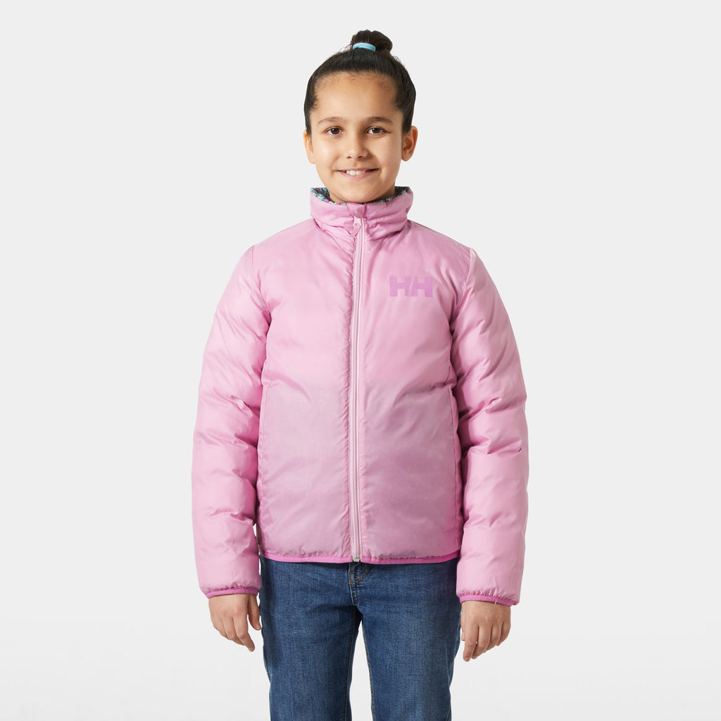JR MARKA INSULATOR JACKET, PINK LAVEND, 152/12