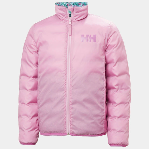 JR MARKA INSULATOR JACKET, PINK LAVEND, 152/12