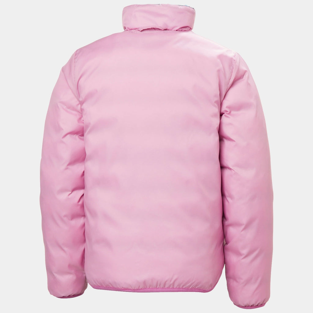 JR MARKA INSULATOR JACKET, PINK LAVEND, 152/12