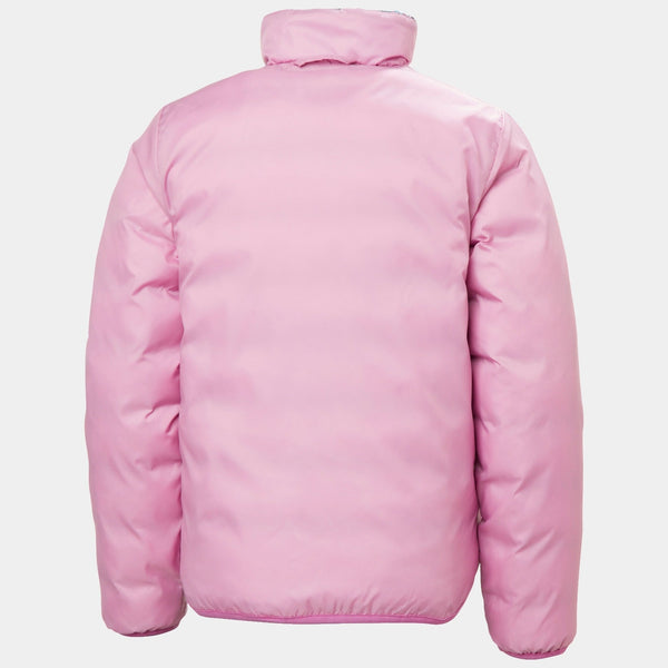 JR MARKA INSULATOR JACKET, PINK LAVEND, 152/12