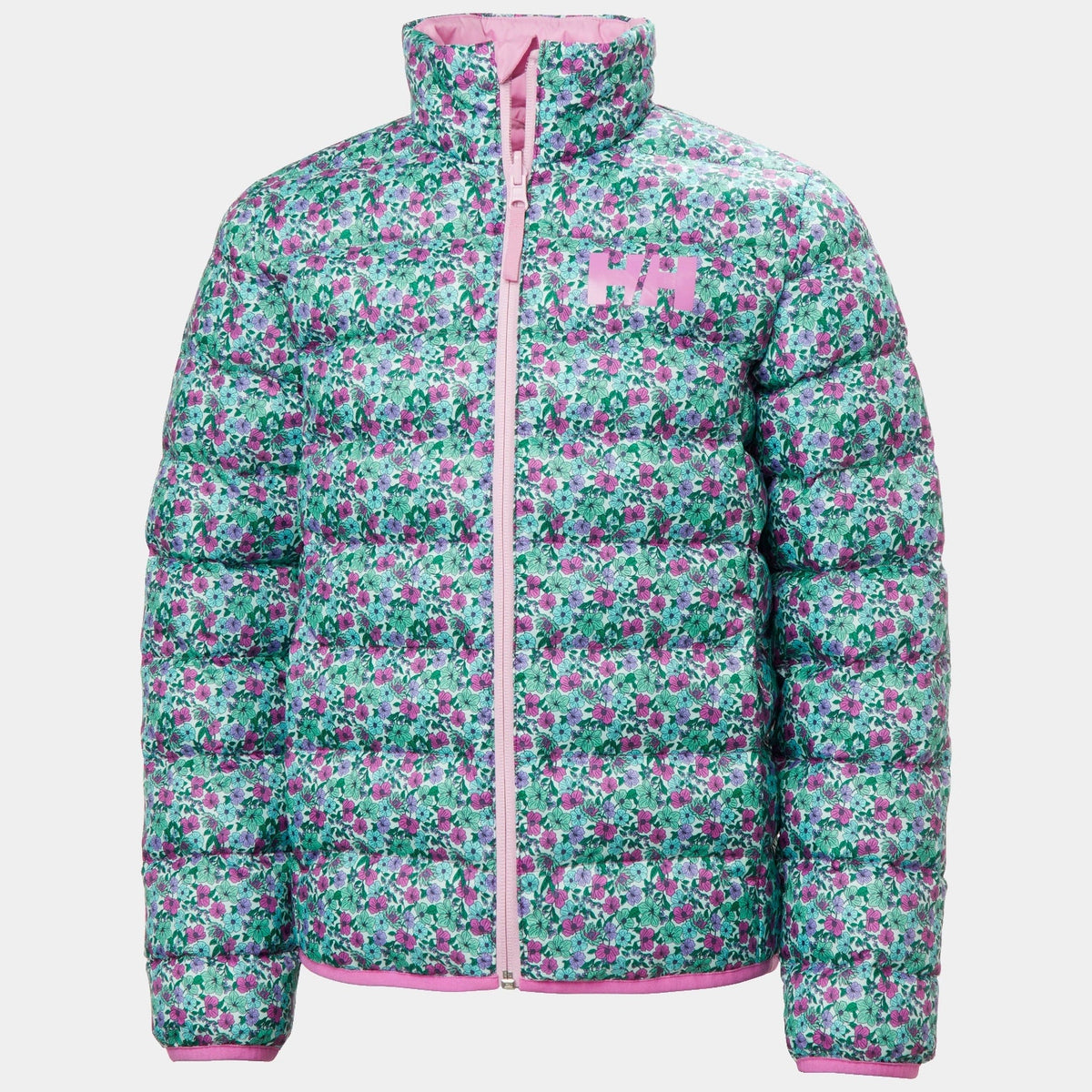 JR MARKA INSULATOR JACKET, PINK LAVEND, 152/12