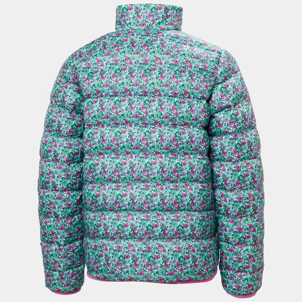 JR MARKA INSULATOR JACKET, PINK LAVEND, 152/12