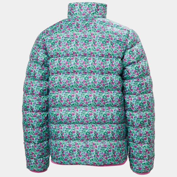 JR MARKA INSULATOR JACKET, PINK LAVEND, 152/12