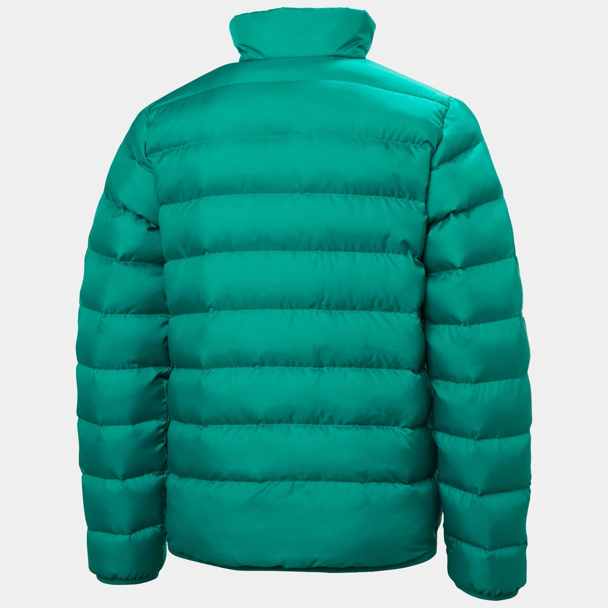 JR MARKA INSULATOR JACKET, SIGNAL GREE, 152/12