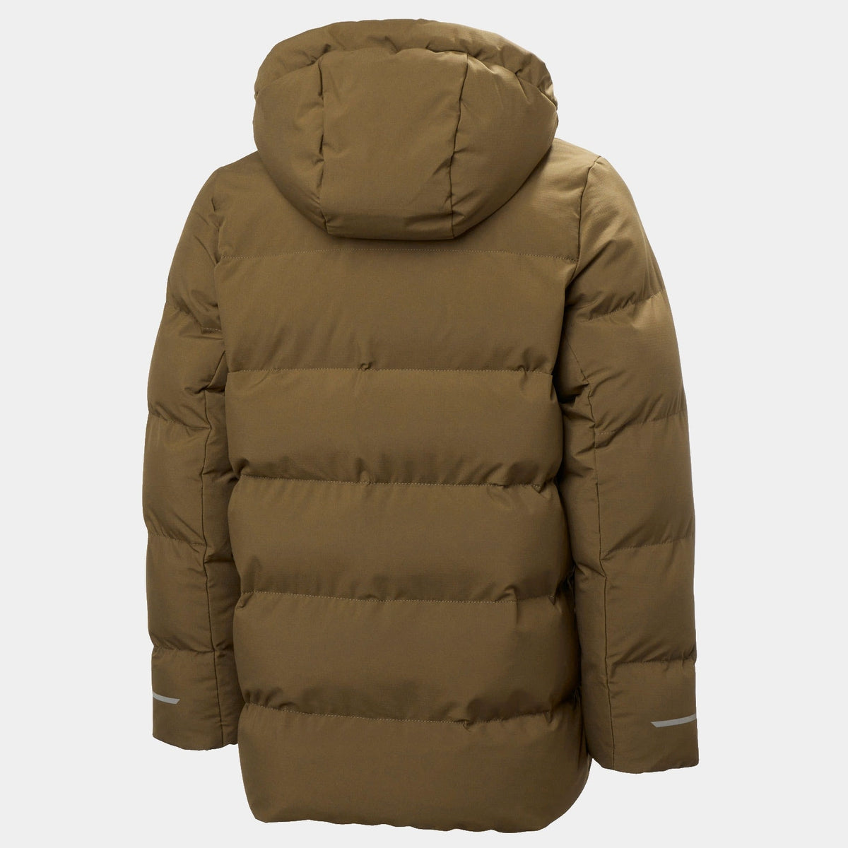 JR NORD PUFFY PARKA, SEPIA, 140/10