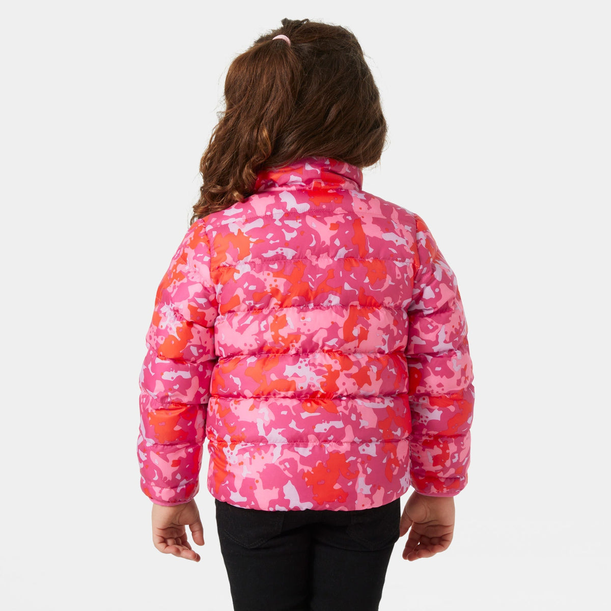 K DALEN REVERSIBLE JACKET, DRAGON FRUI, 104/4
