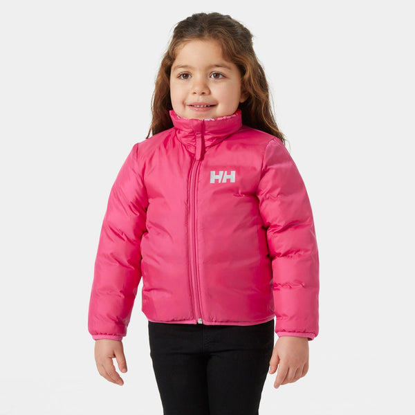 K DALEN REVERSIBLE JACKET, DRAGON FRUI, 104/4