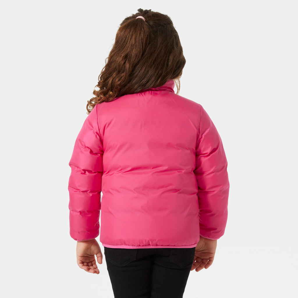 K DALEN REVERSIBLE JACKET, DRAGON FRUI, 104/4