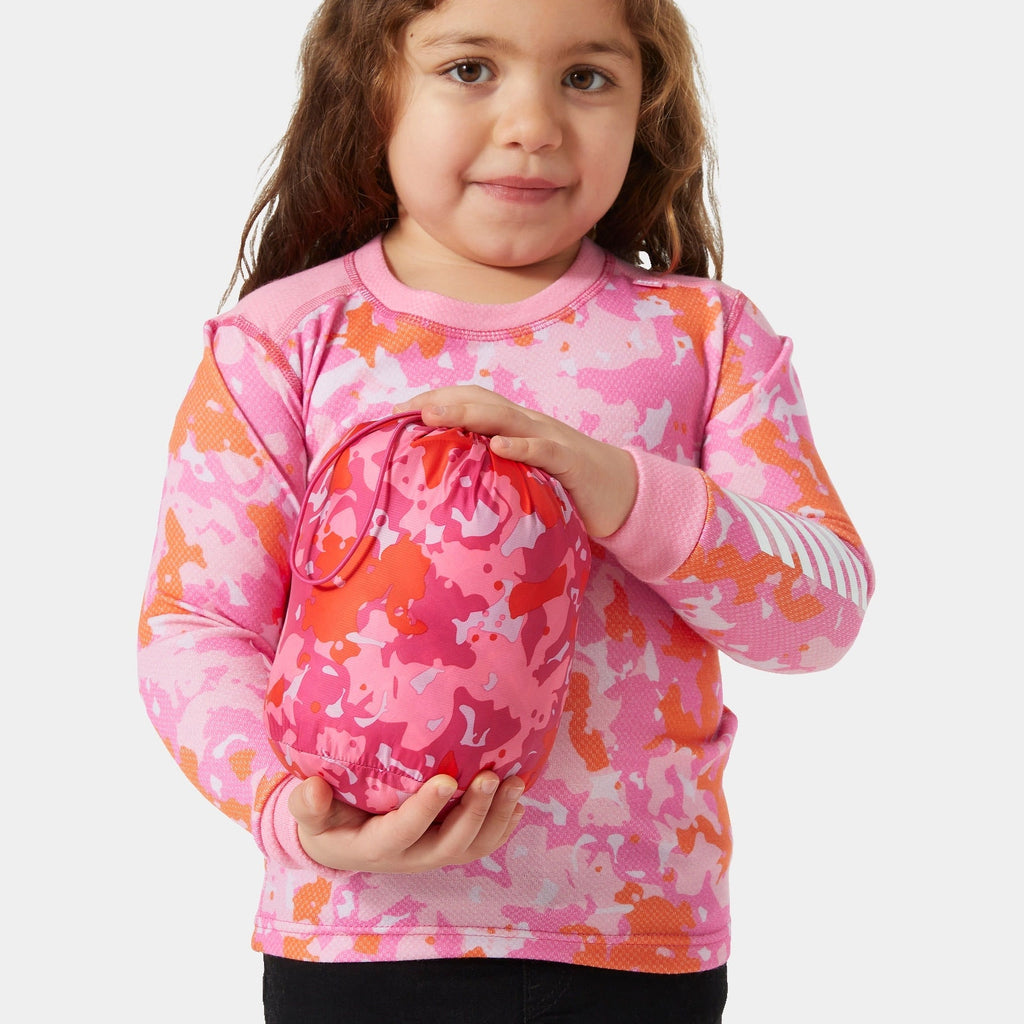 K DALEN REVERSIBLE JACKET, DRAGON FRUI, 104/4