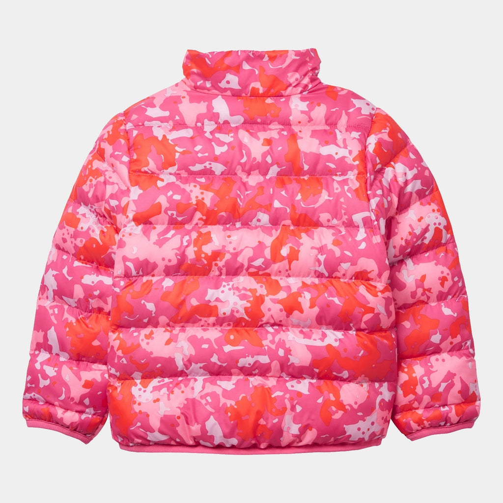 K DALEN REVERSIBLE JACKET, DRAGON FRUI, 104/4