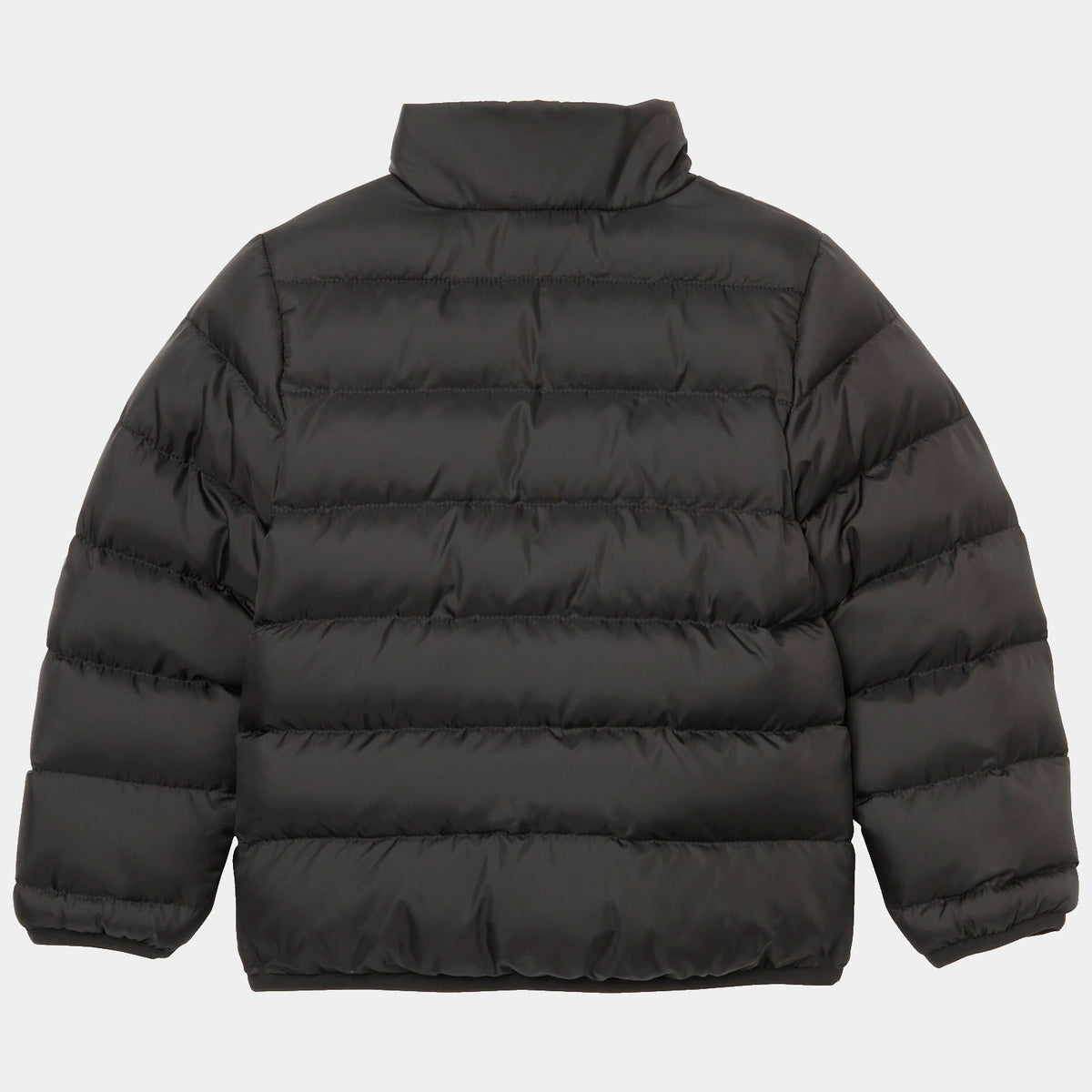 K DALEN REVERSIBLE JACKET, BLACK AOP, 92/2