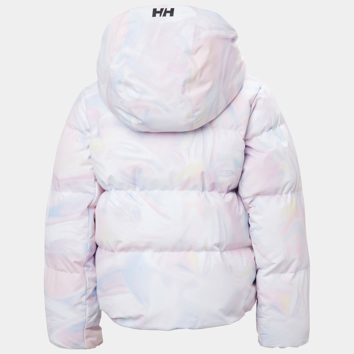 JR GIRL NORA  PUFFY JACKET, REFLECTIONS, 158/13