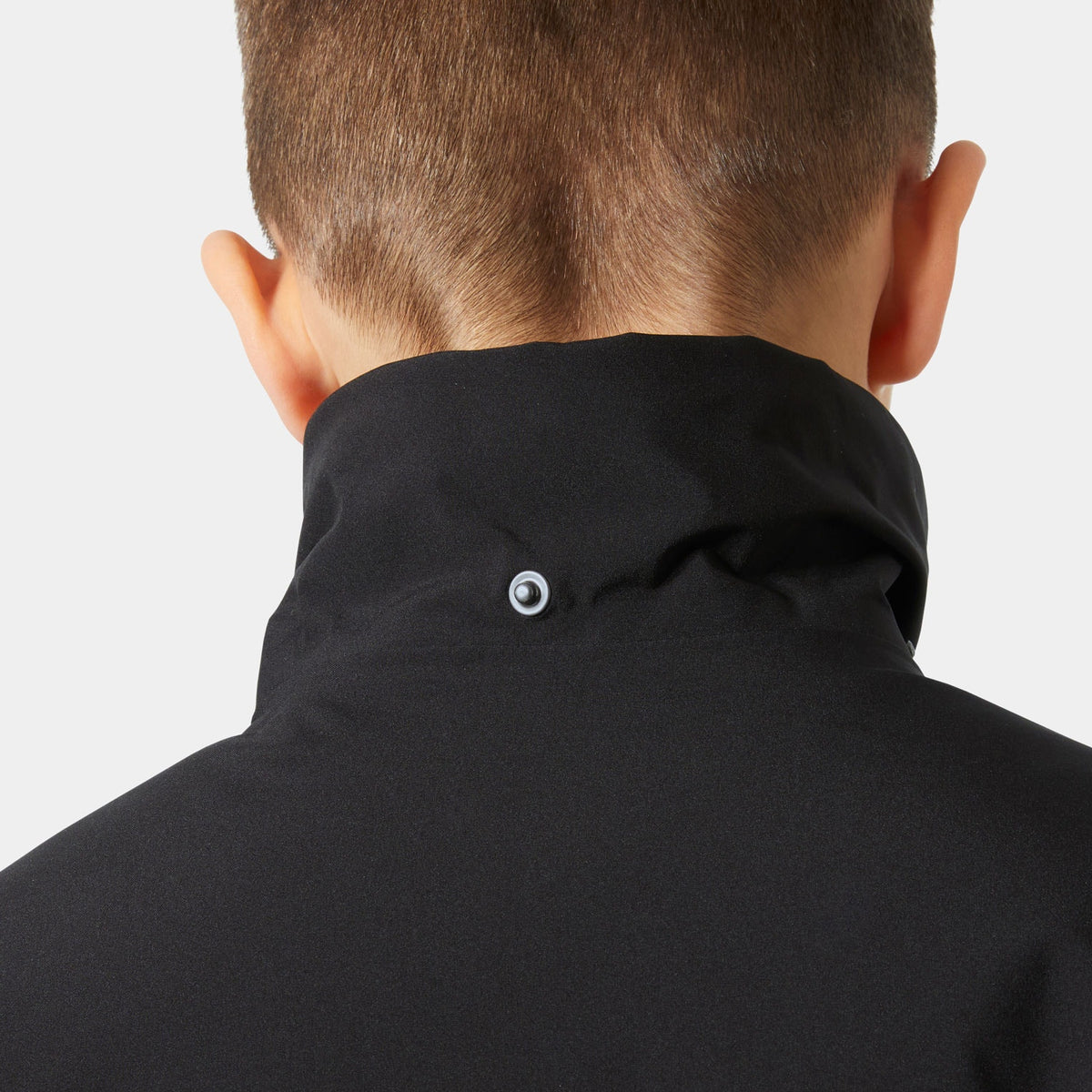 JR ELEVATE JACKET, SEPIA, 158/13