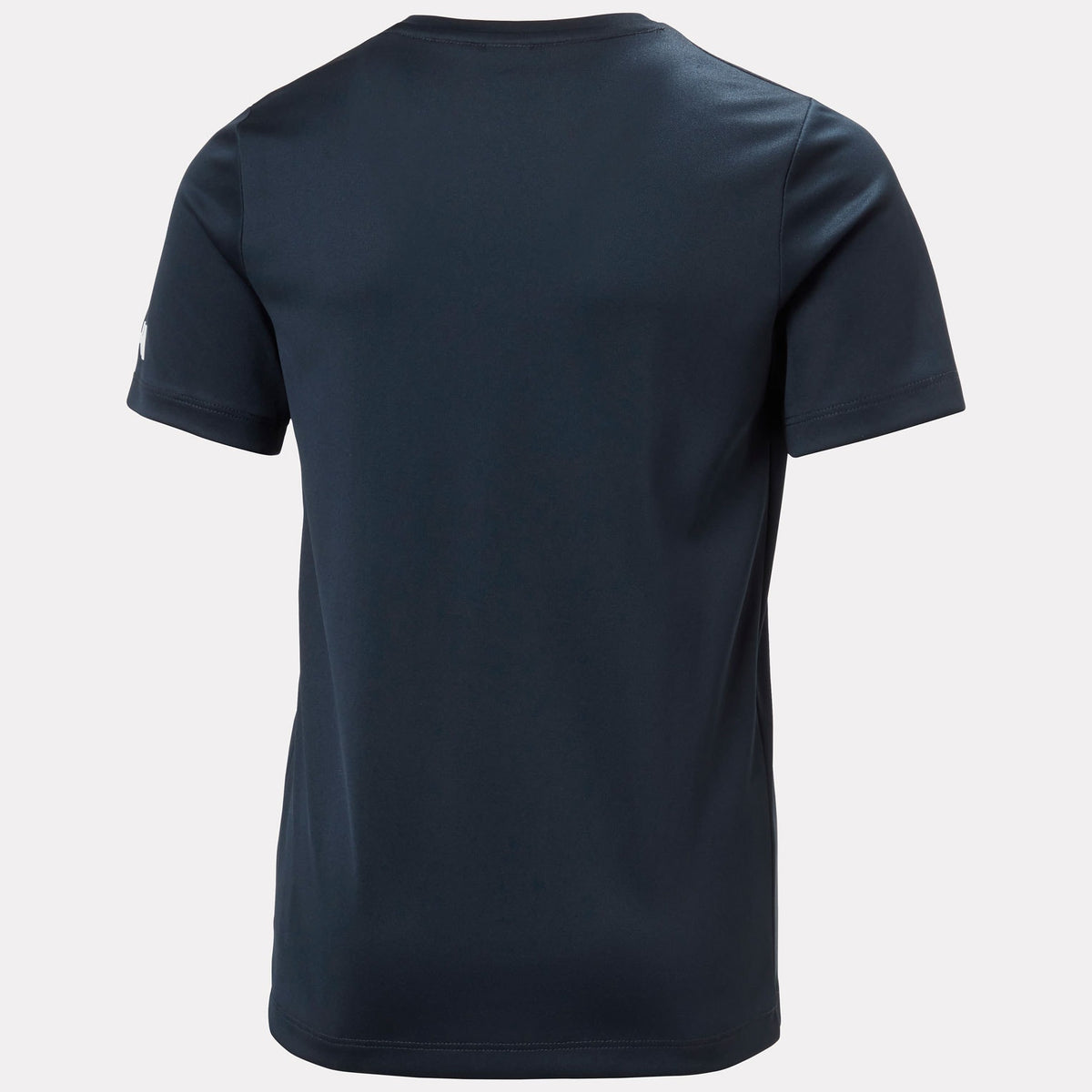 JR HH TECH TSHIRT, NAVY, 140/10