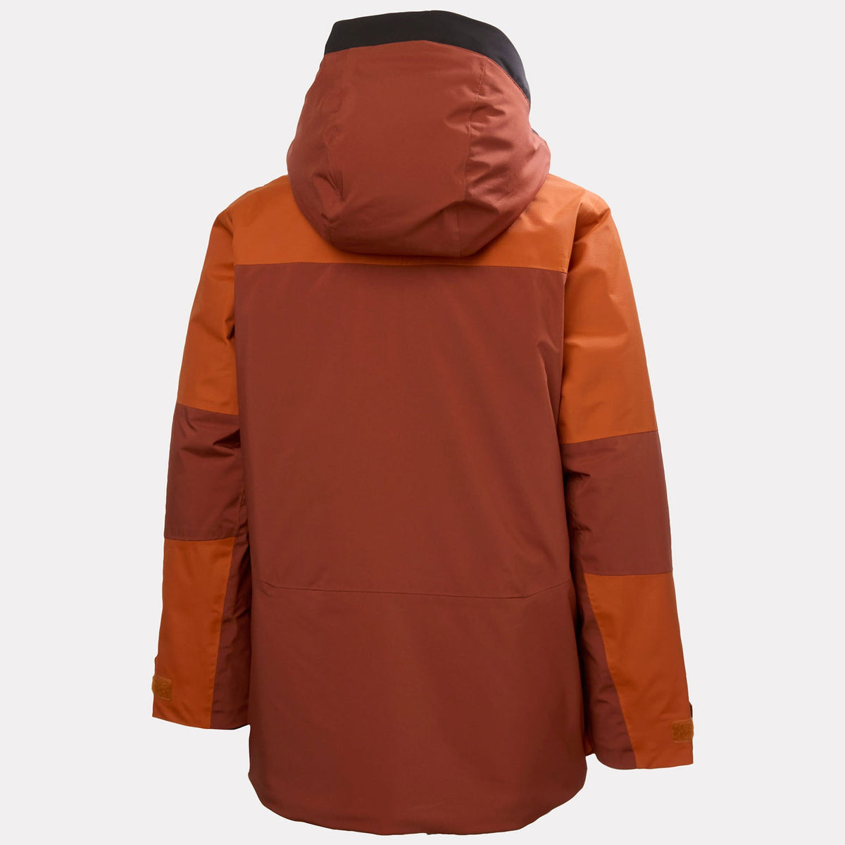 JR SUMMIT 20 JACKET, IRON OXIDE, 140/10