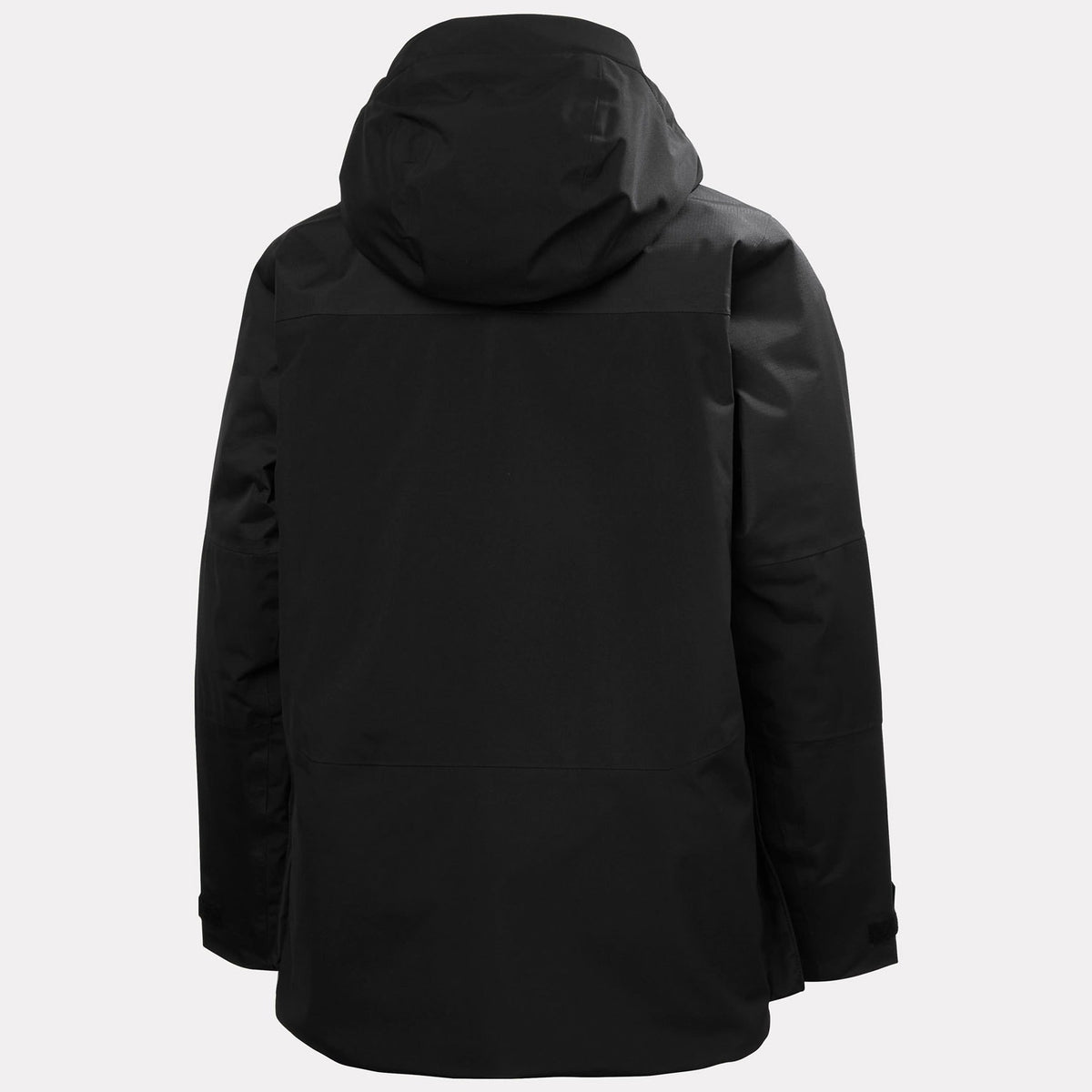 JR SUMMIT 20 JACKET, BLACK, 140/10