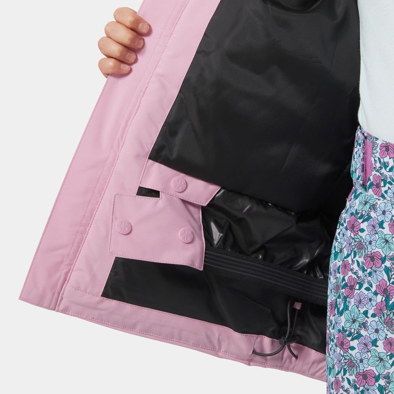 Girls' Stellar Ski Jacket 2.0 Secondary image