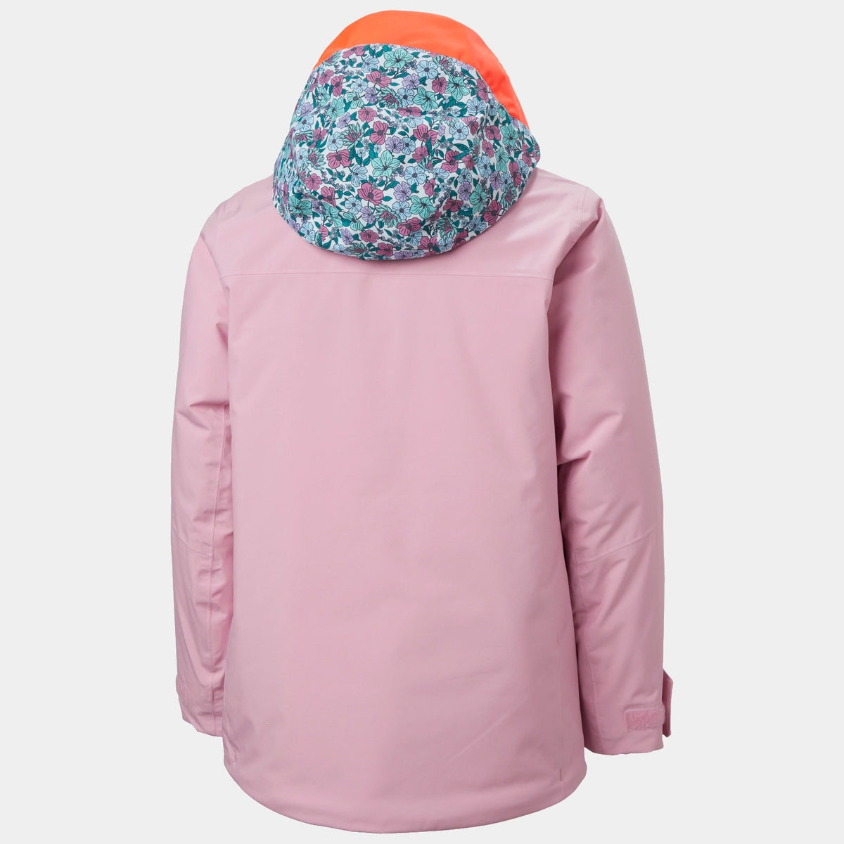 JR GIRL STELLAR JACKET 20, PINK LAVEND, 152/12