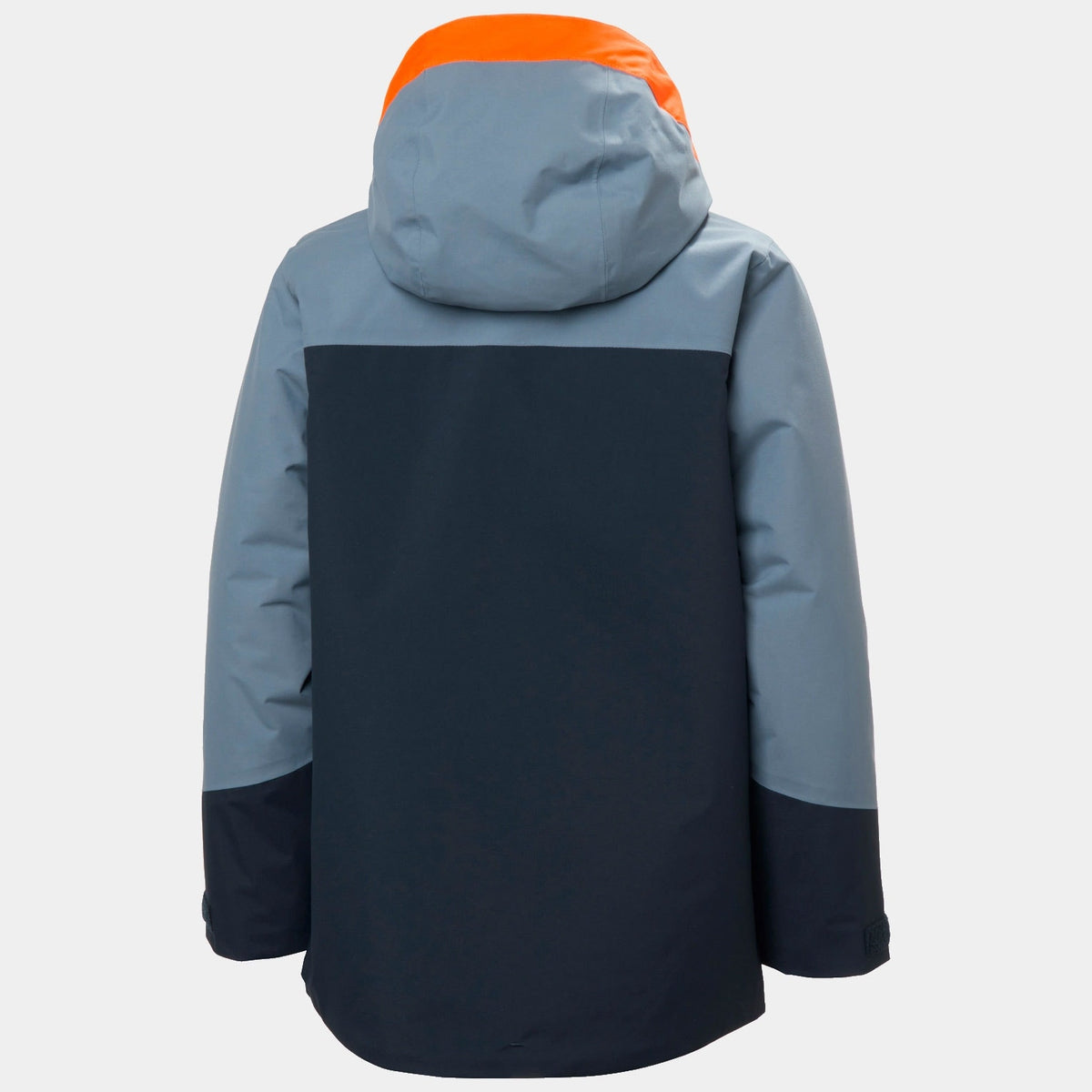 JR RIDE ANORAK, NAVY, 152/12