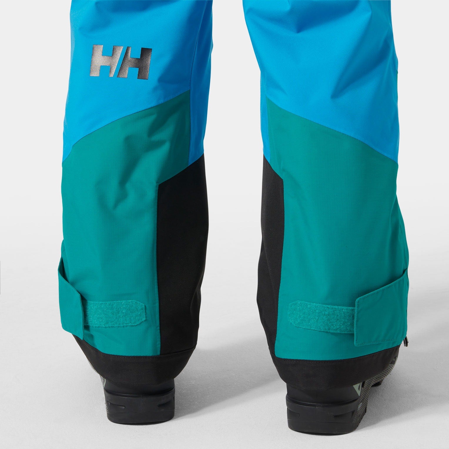 Juniors' Summit Ski Bib Pants 2.0 Secondary image