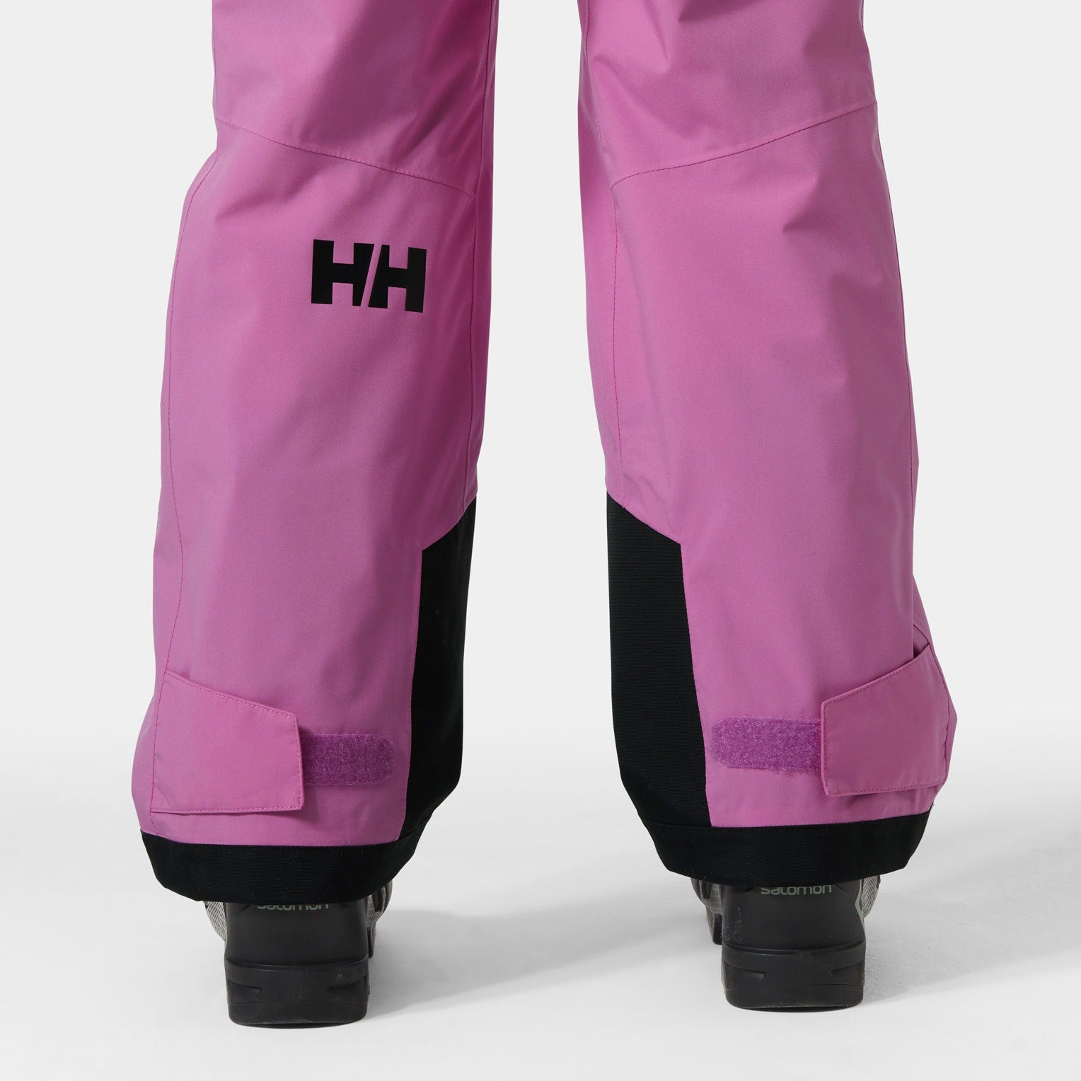Girls' Stellar Ski Bib Pants Secondary image