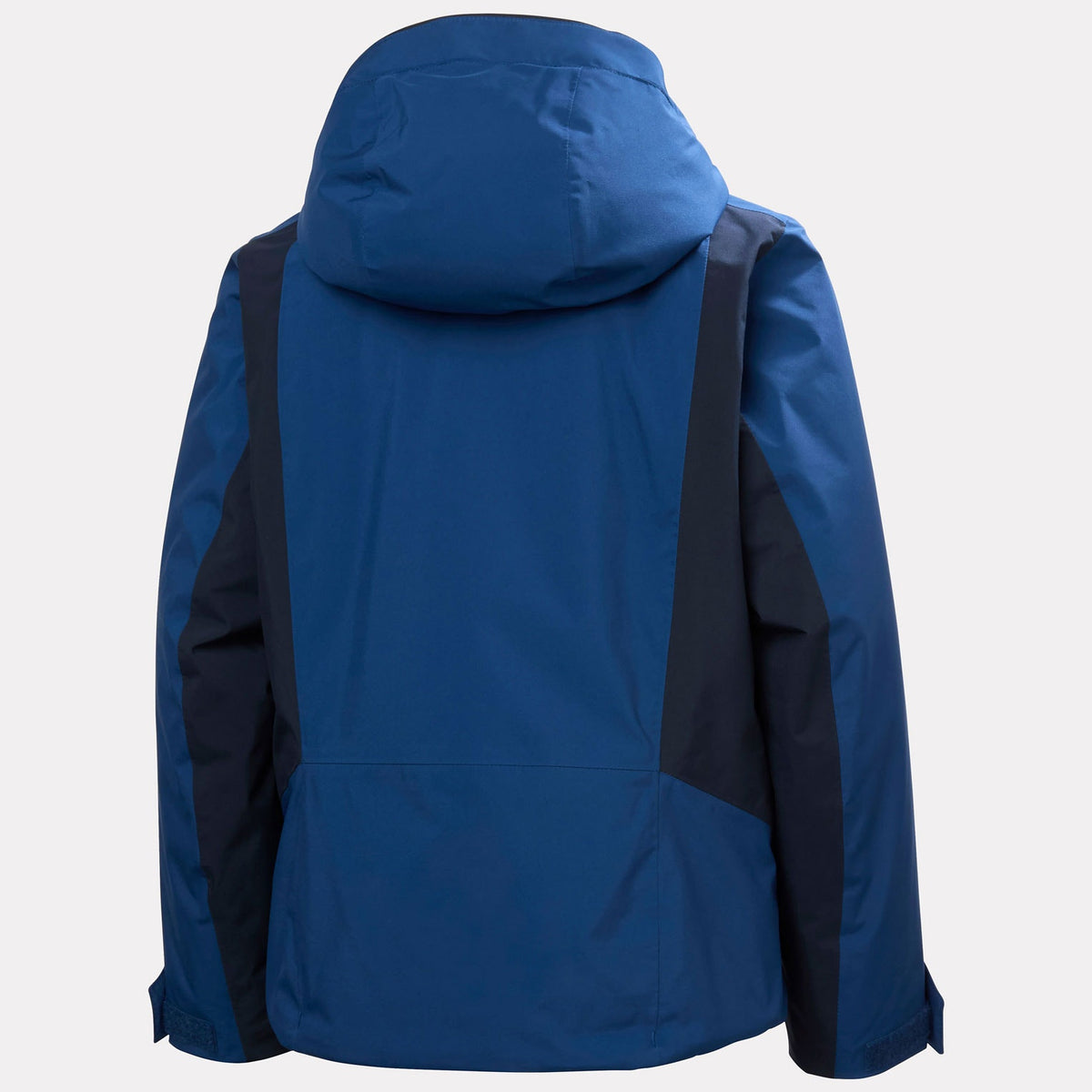 JR ICERIDGE JACKET, DARK BLUE, 140/10