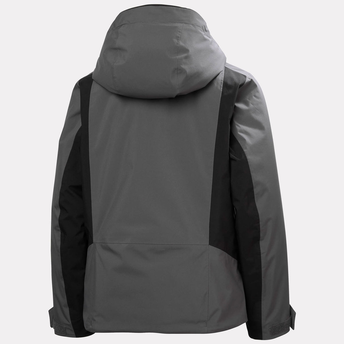JR ICERIDGE JACKET, THUNDER GRE, 140/10