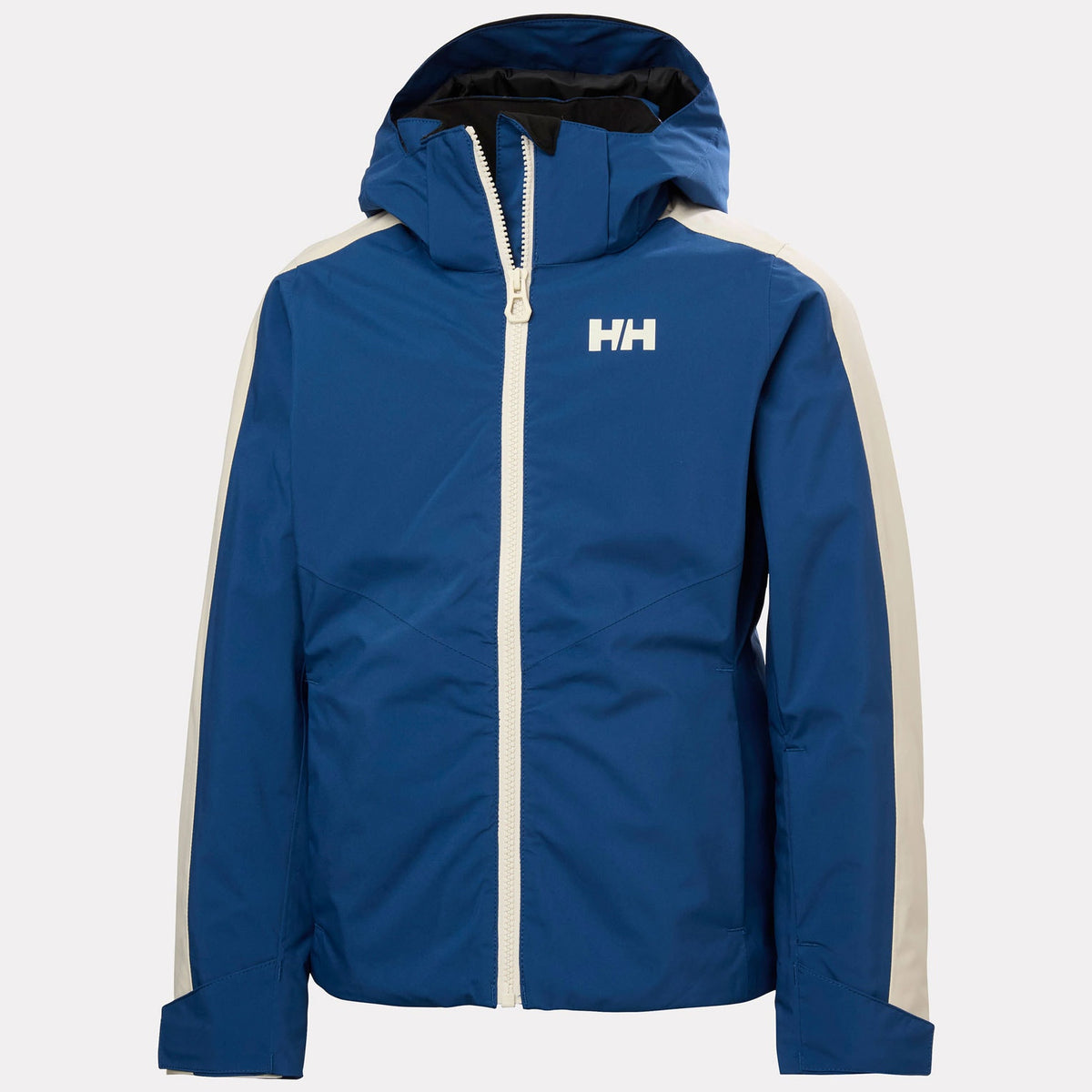JR GIRL SNOWBLISS JACKET, DARK BLUE, 140/10