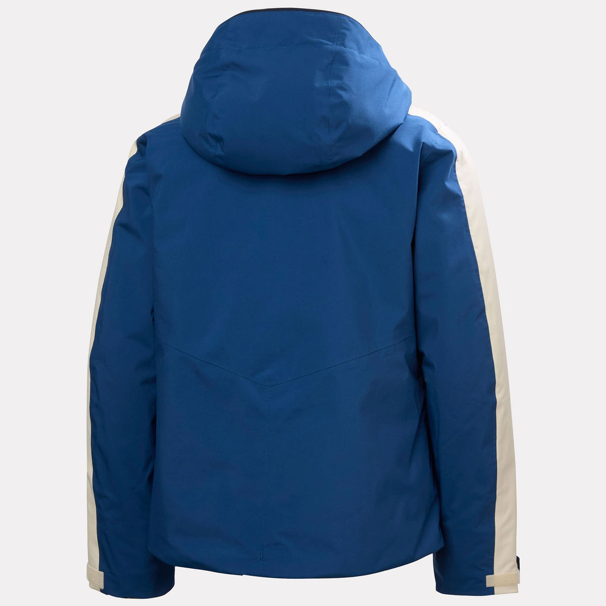 JR GIRL SNOWBLISS JACKET, DARK BLUE, 140/10