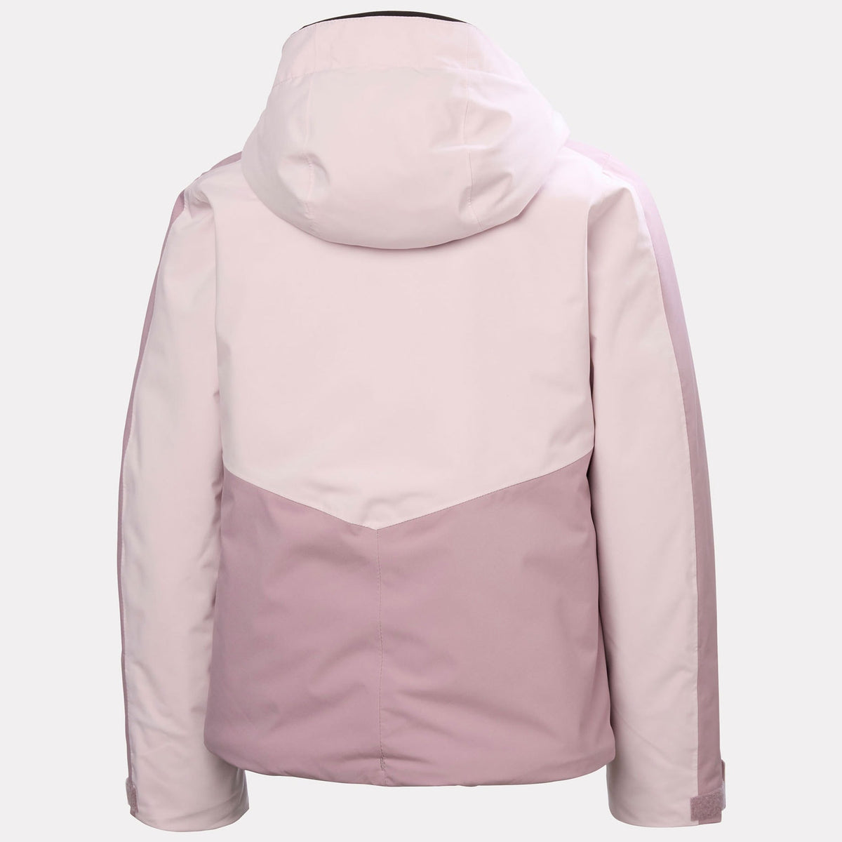 JR GIRL SNOWBLISS JACKET, PURPLE CLAY, 140/10