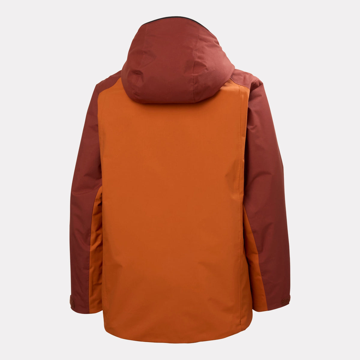 JR ORIONPEAK JACKET, GINGER BISC, 140/10