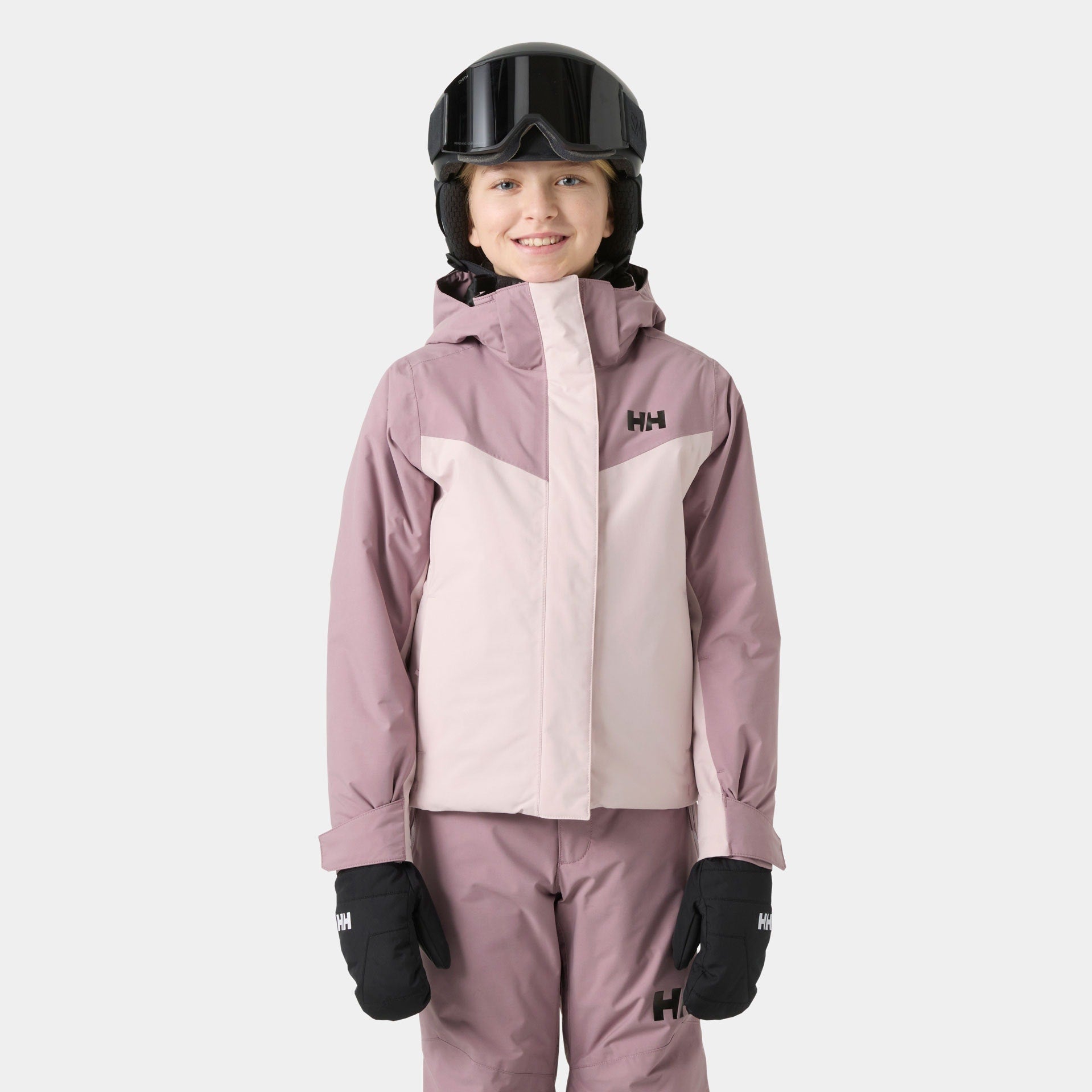 Girls' Icelily Ski Jacket Secondary image