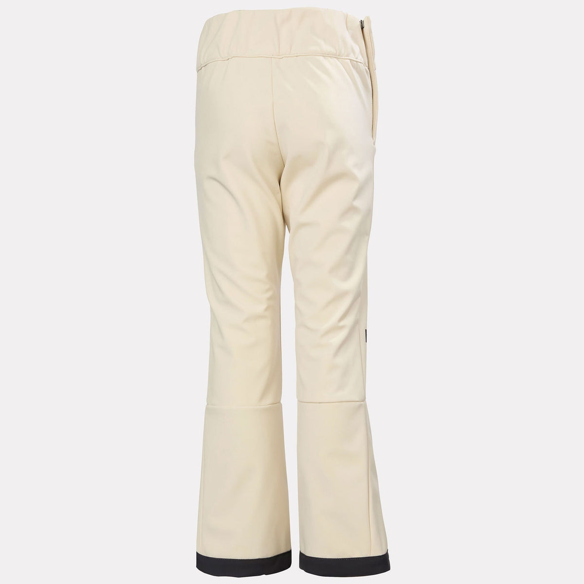 JR GIRL NORA SOFTSHELL PANT, CREAM, 140/10