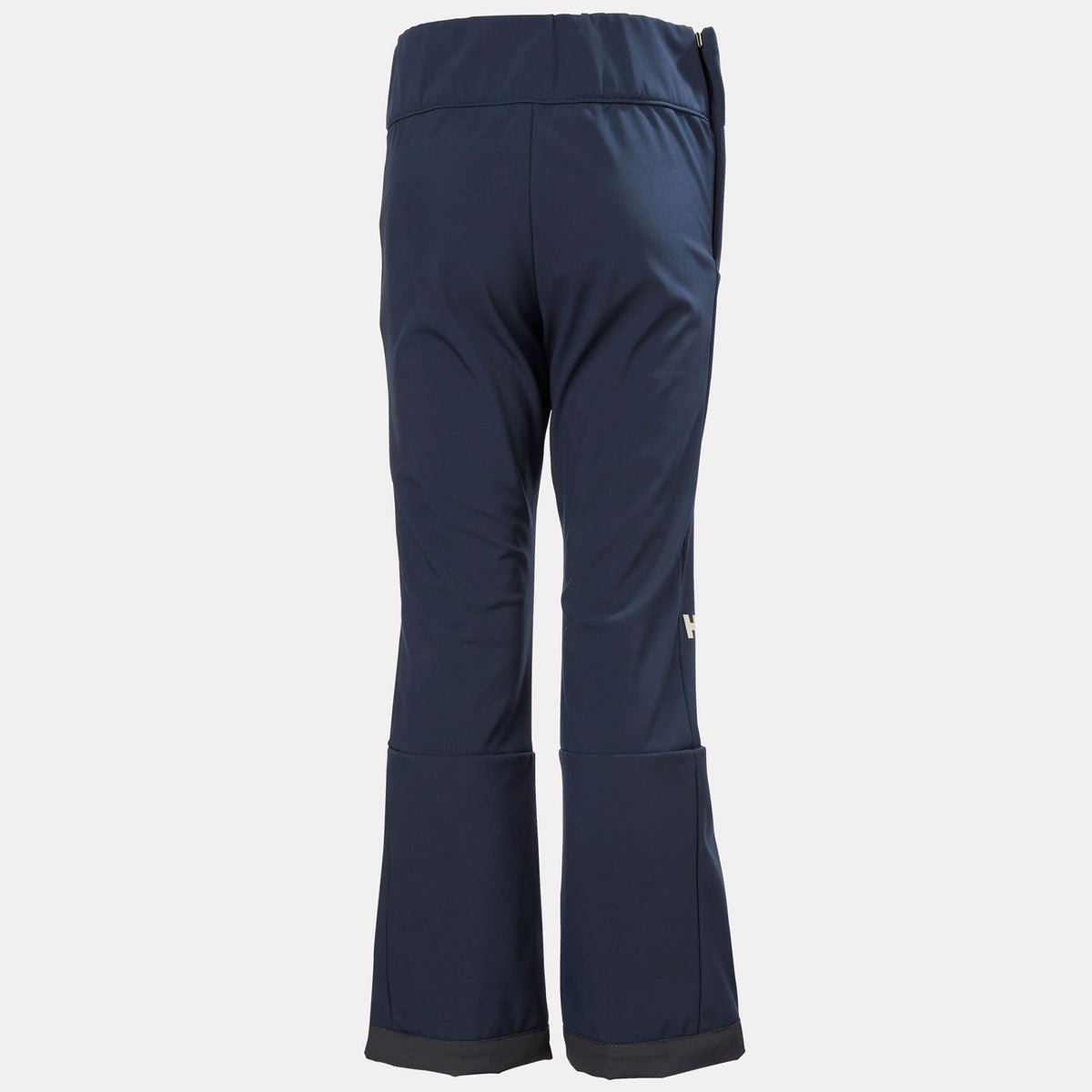 JR GIRL NORA SOFTSHELL PANT, NAVY, 140/10