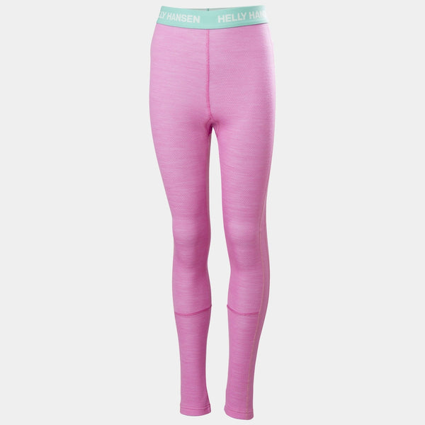 JR GRAPHIC LIFA MERINO SET, META PINK A, 164/14