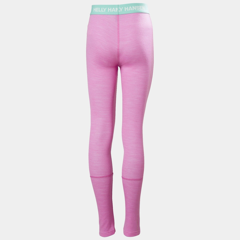JR GRAPHIC LIFA MERINO SET, META PINK A, 164/14