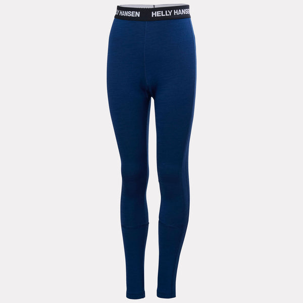 JR GRAPHIC LIFA MERINO SET, DARK BLUE A, 140/10