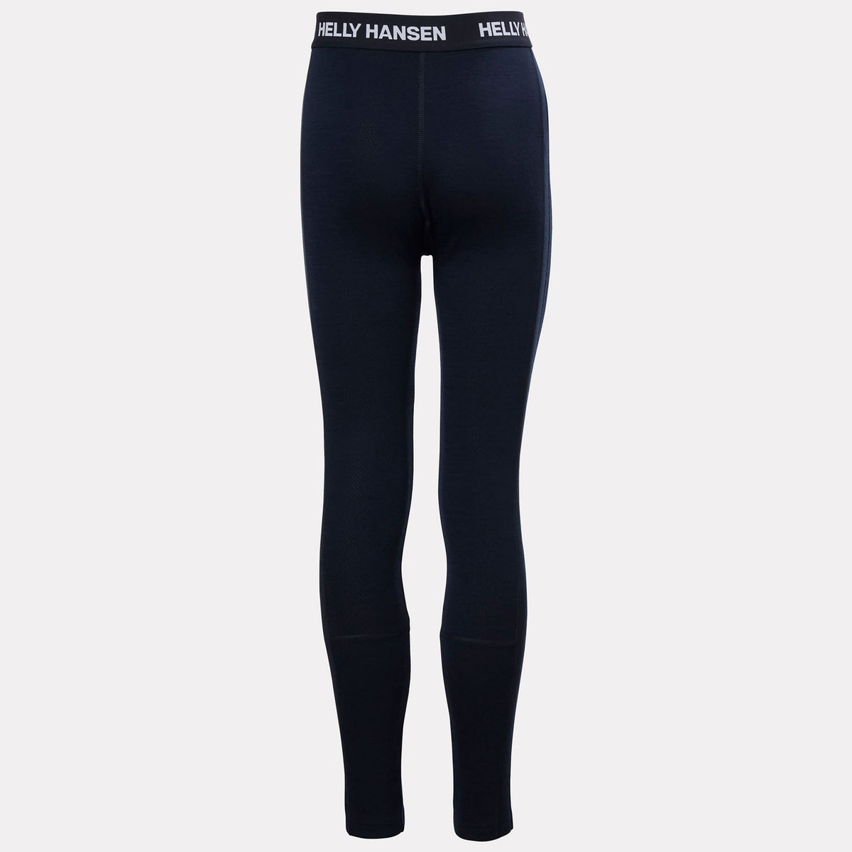 JR GRAPHIC LIFA MERINO SET, NAVY AOP, 140/10